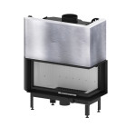 Recuperador de Calor a Lenha Quina 900 - Metlor